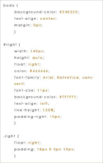 Practice Basic CSS